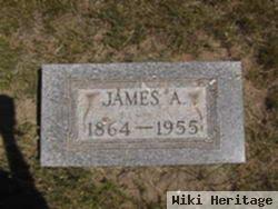 James A. Small