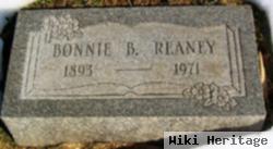 Bonnie B. Reaney