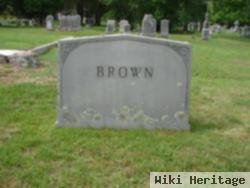 May F. Brown