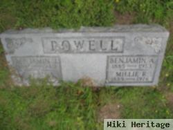 Millie R Powell