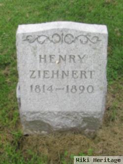 Henry Ziehnert