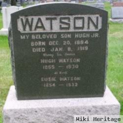 Hugh Watson, Sr