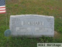 Harvey Bickhart