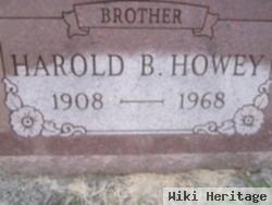 Harold Howey