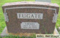 Ezekiel Fugate