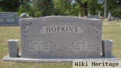 Martha Sue Hays Hopkins