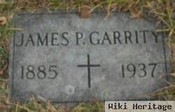 James P. Garrity