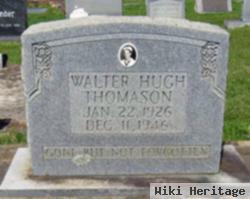 Walter Hugh Thomason