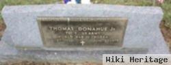 Thomas Donahue, Jr