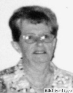 June Jewel Seckel Allen