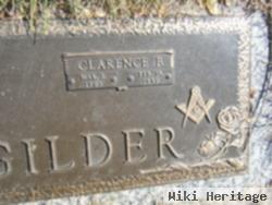 Clarence B Van Gilder