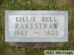 Lillie Bell Francis Rakestraw