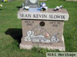 Sean Kevin Slowik