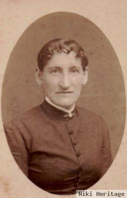 Mary Jane Kiser Mitchell