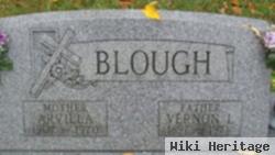 Vernon Loman Blough