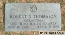 Robert Samuel Thomason