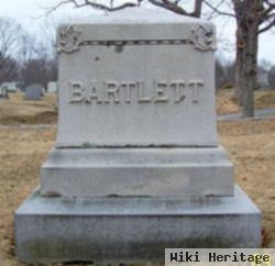 Louis Bartlett