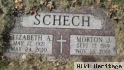 Elizabeth A. Schech