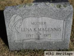 Lena K. Magennis