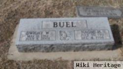 Dwight W. Buel