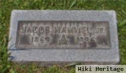 Jacob Hammel, Jr