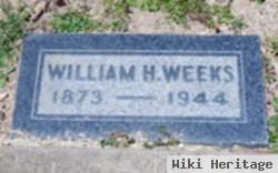 William H. Weeks