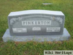 Irma Johnson Pinkerton