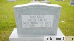 Mary Kelly Sodec Smith