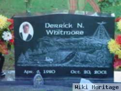 Derrick N. Whitmore