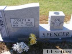 Joseph Woody "joe" Spencer