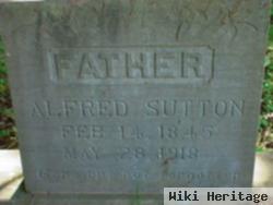 Alfred Sutton