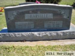 Odessa L. Harville