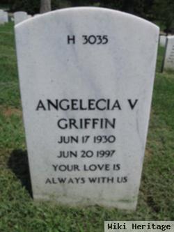 Angelecia V Griffin