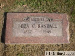 Beda C. Anderson Randall