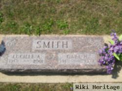 Lucille A. Smith