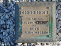 Charles Cecil Dickerhoff