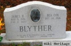 Bea Cox Blyther