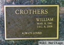 William Crothers