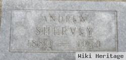 Andrew Shervey