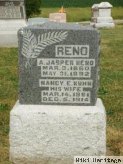 Nancy E. Kuhn Reno