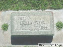 Luella Evans