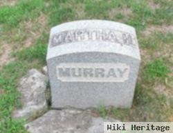 Martha Haskell Murray