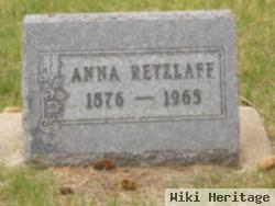 Anna Retzlaff