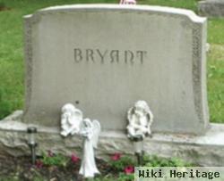 Harold R Bryant