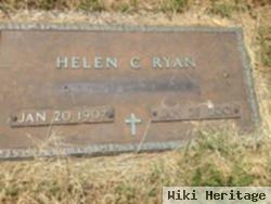 Helen C. Ryan