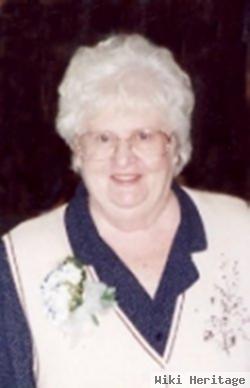 Mary Ann Cox Sherwood