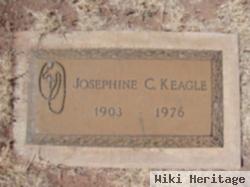 Josephine C Keagle