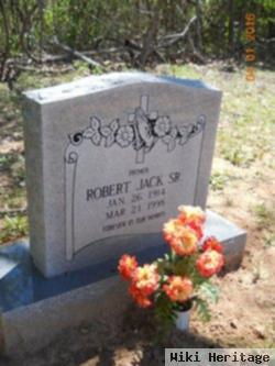 Robert L Jack, Sr