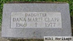 Dana Marie Clapp