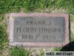 Frank J. Floerchinger